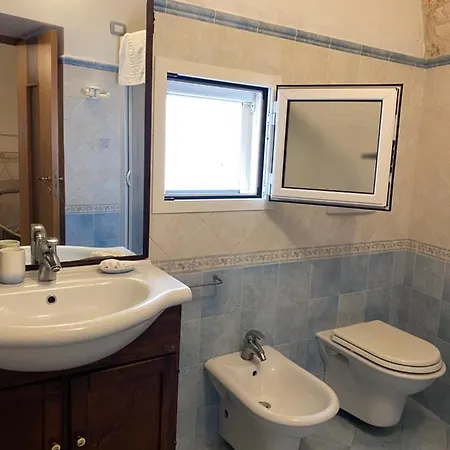 Apartment Nonno Pasquale House
