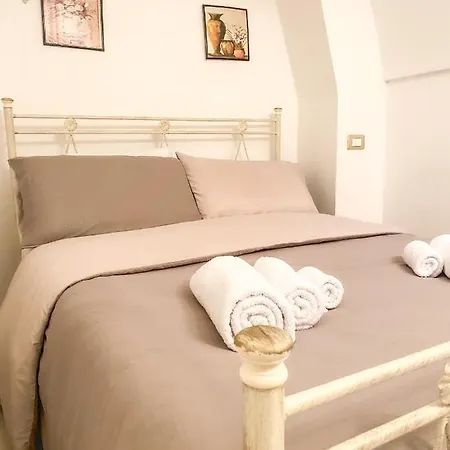 Daire Nonno Pasquale House Locorotondo