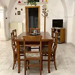דירה Nonno Pasquale House