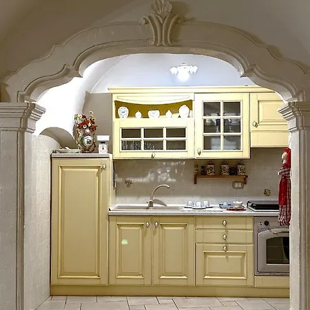 Nonno Pasquale House