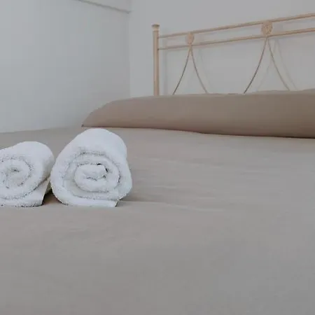 Apartmán Nonno Pasquale House Locorotondo