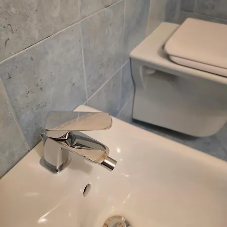 Apartament Nonno Pasquale House