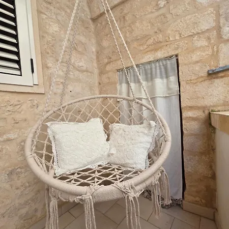 Nonno Pasquale House Apartment