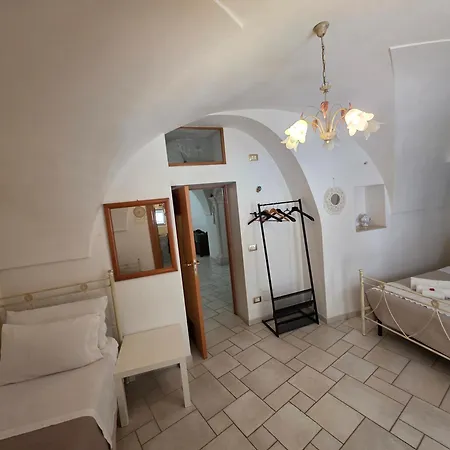 Apartament Nonno Pasquale House